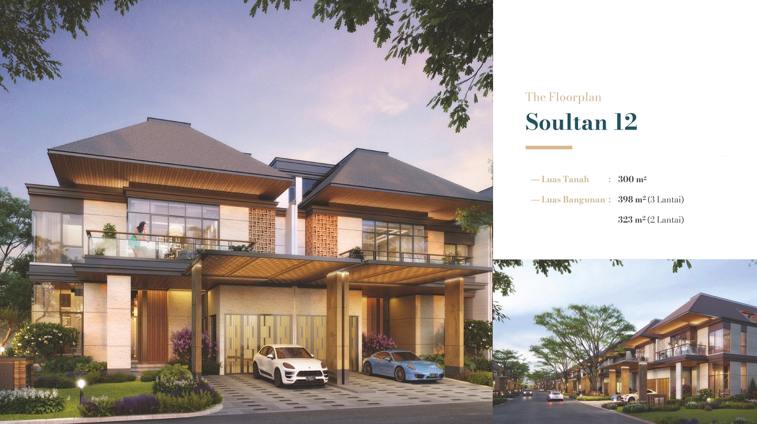 Promo Soultan Island